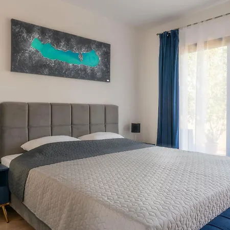 Apartmán Sun Box